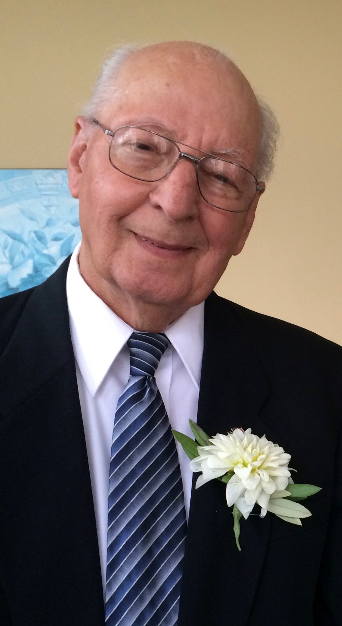 Richard Huber